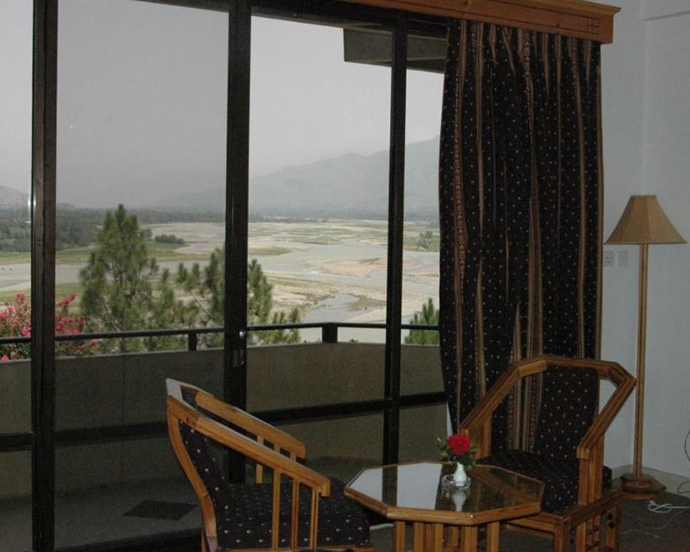 Rock City Resort Mingora Exterior foto