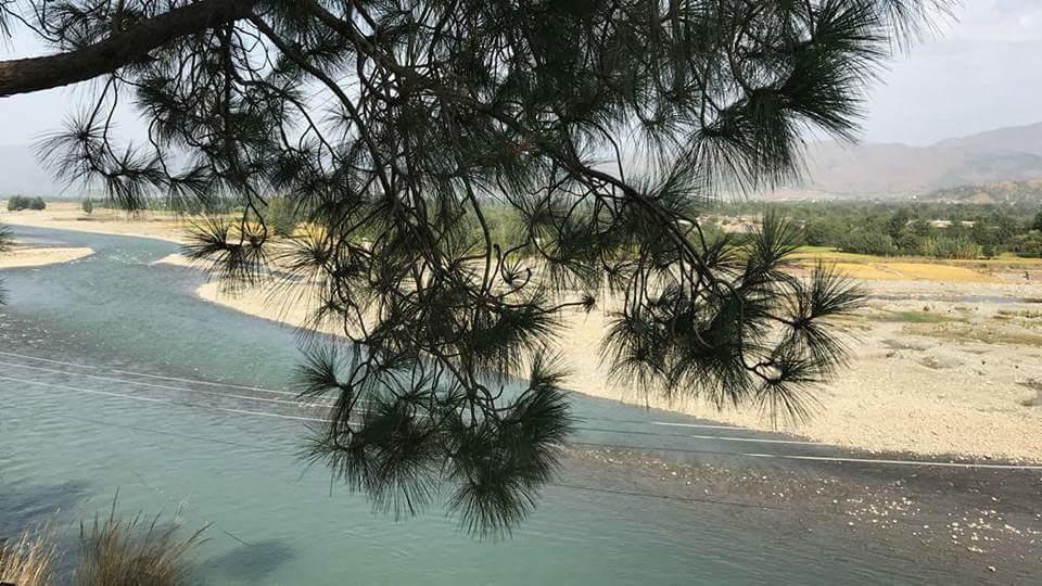 Rock City Resort Mingora Exterior foto