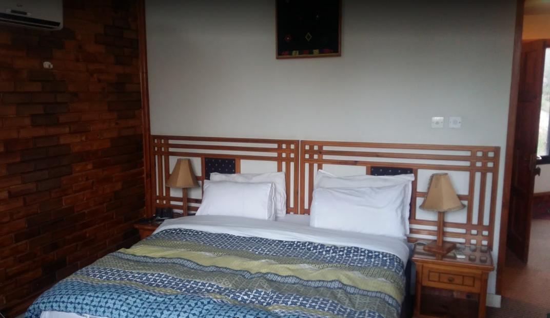 Rock City Resort Mingora Exterior foto