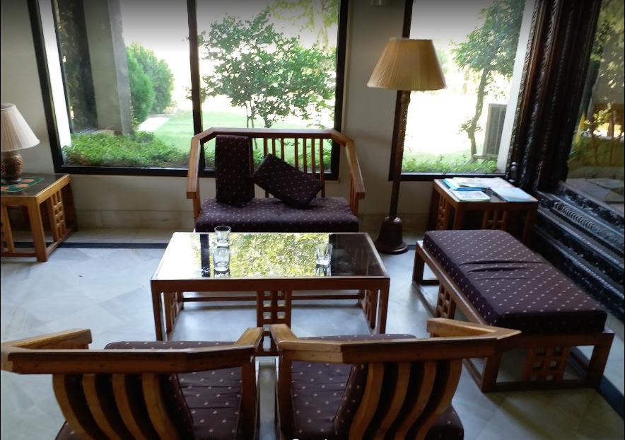 Rock City Resort Mingora Exterior foto